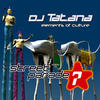 DJ Tatana Elements of Culture - EP