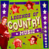 Jeannie C. Riley Legends of Country Music