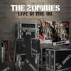 The Zombies Live In the UK