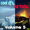 Navy Blue Cool DJ`s, Hot Tracks, Vol. 5