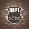Zodiac We Are Addicted 2 House Music - Chapter One