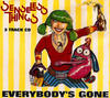 Senseless Things Everybody`s Gone - EP