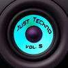 Alex Dolby Just Techno Vol. 5