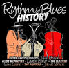 Ruth Brown Rhythm & Blues History