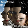 GOLDFRAPP Fly Me Away - Single