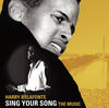 Harry Belafonte Sing Your Song: The Music
