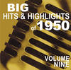 Gene Autry Big Hits & Highlights Of 1950, Vol. 9