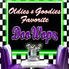 Connie Francis Oldies & Goodies Favorite Doo Wops Vol 2