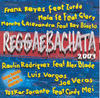 Raulin Rodriguez Reggaebachata 2003