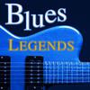 Billie Holiday Blues Legends