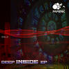 Hiroki Esashika Deep Inside EP (Vol.II)
