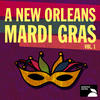 Louis Armstrong A New Orleans Mardi Gras, Vol. 1