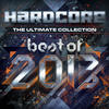 Amnesys Hardcore the Ultimate Collection Best of 2013