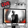 Cicada iTunes Festival: London 2009 - EP