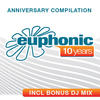 Marc Marberg Euphonic 10 Years