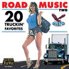 David Allan Coe Road Music Vol 2 - 20 Truckin` Favorites
