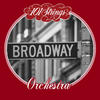 101 Strings 101 Strings Orchestra on Broadway