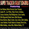 Lee Wiley Super Tracks & Great Singers - Volume 6