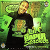 Lil C Tha Paper Stacker (Algierz Mixtape)