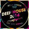 CAMOUFLAGE Deep House 2014