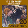 Dee Dee Sharp It`s My Party - 60`s Rock `n` Roll