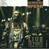 Burning Spear Live In Paris- Zenith`88 Vol 2