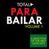 Danio Crespo Total Para Bailar, Vol. 1