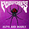 The Fuzztones Alive & Deadly (Live)