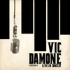 Vic Damone Live In Concert (Remastered)