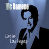 Vic Damone Live In Las Vegas