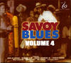 Billy Eckstine The Savoy Blues, Vol. 4
