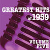 Little Richard The Greatest Hits of 1959, Vol. 5
