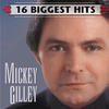 Mickey Gilley Mickey Gilley - 16 Biggest Hits