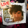 Pete Yorn iTunes Live from SoHo