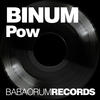 Binum Pow - Single