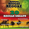 Cornel Campbell Reggae Reggae Reggae - 20 Reggae Greats