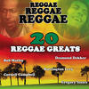 Barrington Levy Reggae Reggae Reggae - 20 Reggae Greats