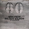 Delroy Wilson 80 Hits From Delroy Wilson @ Slim Smith