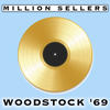 The Mamas and The Papas Million Sellers Woodstock `69