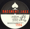 Basement Jaxx Ft. Dizzee Rascal EP1