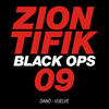 Dano Ziontifik Black Ops 9 - Single