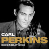 Carl Perkins Rockabilly King