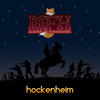 Hockenheim Master of Foxhounds - Single
