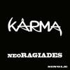 KARMA Neoragiades - Single