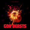 Ultravoice Goa Beasts, Vol. 12