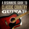 Allison Moorer A Beginners Guide To Classic Country Guitar