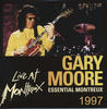 MOORE Gary Essential Montreux 1997