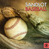 Ruth Brown Sandlot Baseball