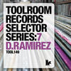 Funkagenda Toolroom Records Selector Series: 7 - D.Ramirez