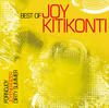 Joy Kitikonti Best of Joy Kitikonti